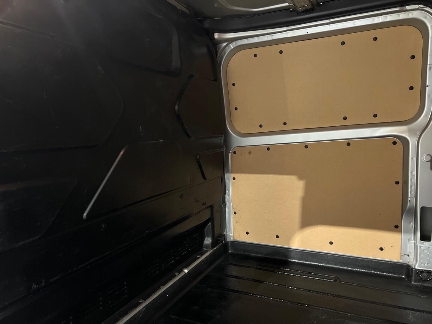 Used Ford Transit Custom 2018 for sale - 77155907: Photo 27