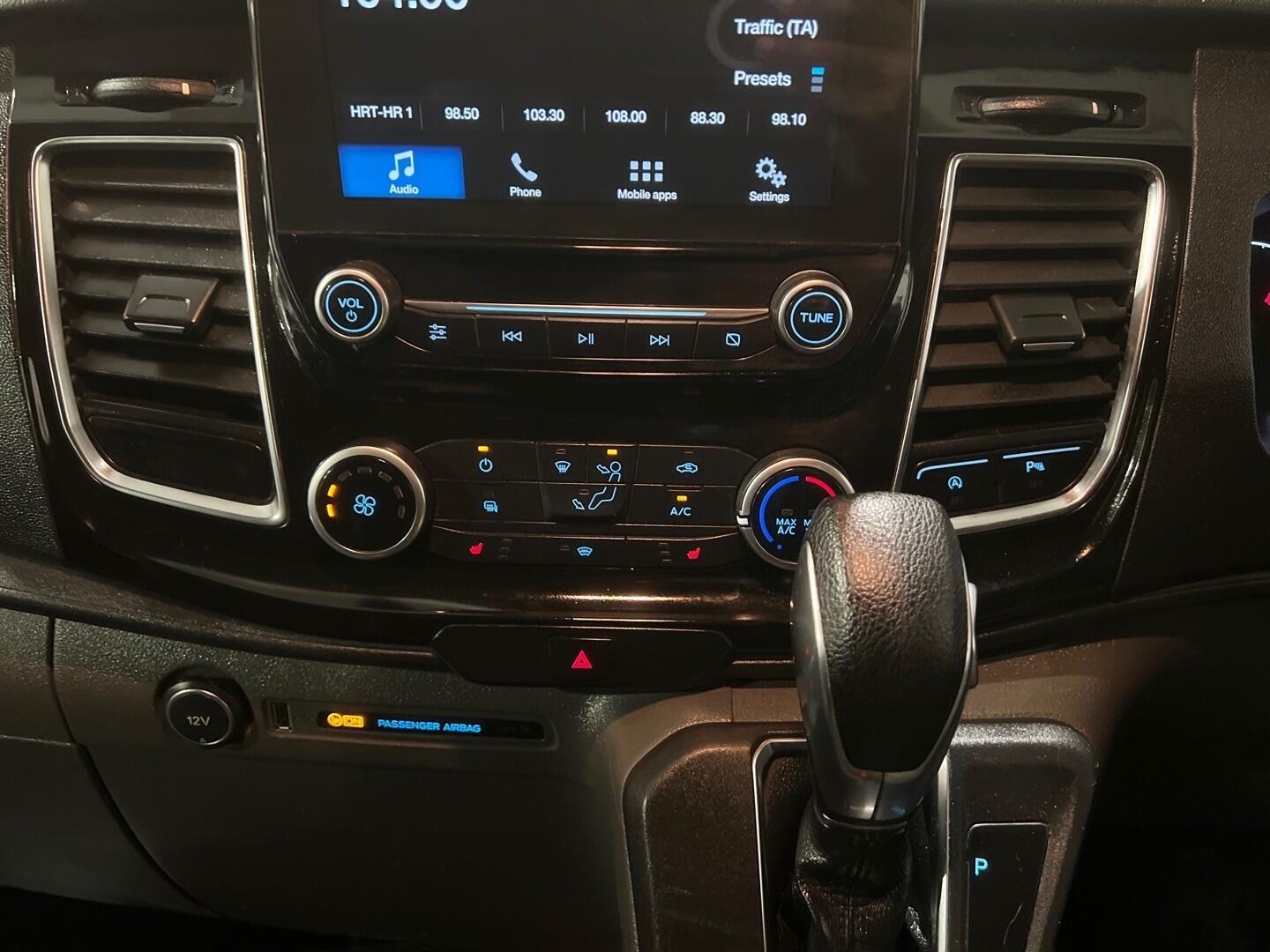 Used Ford Transit Custom 2018 for sale - 77155907: Photo 31