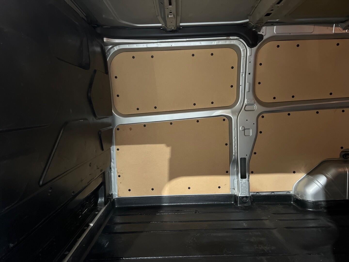 Used Ford Transit Custom 2018 for sale - 77155907: Photo 32