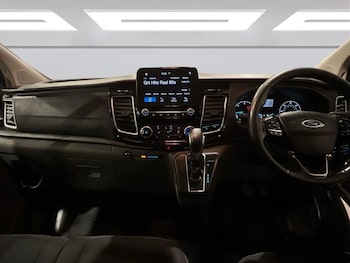 Used Ford Transit Custom 2018 for sale - 77155907: Photo