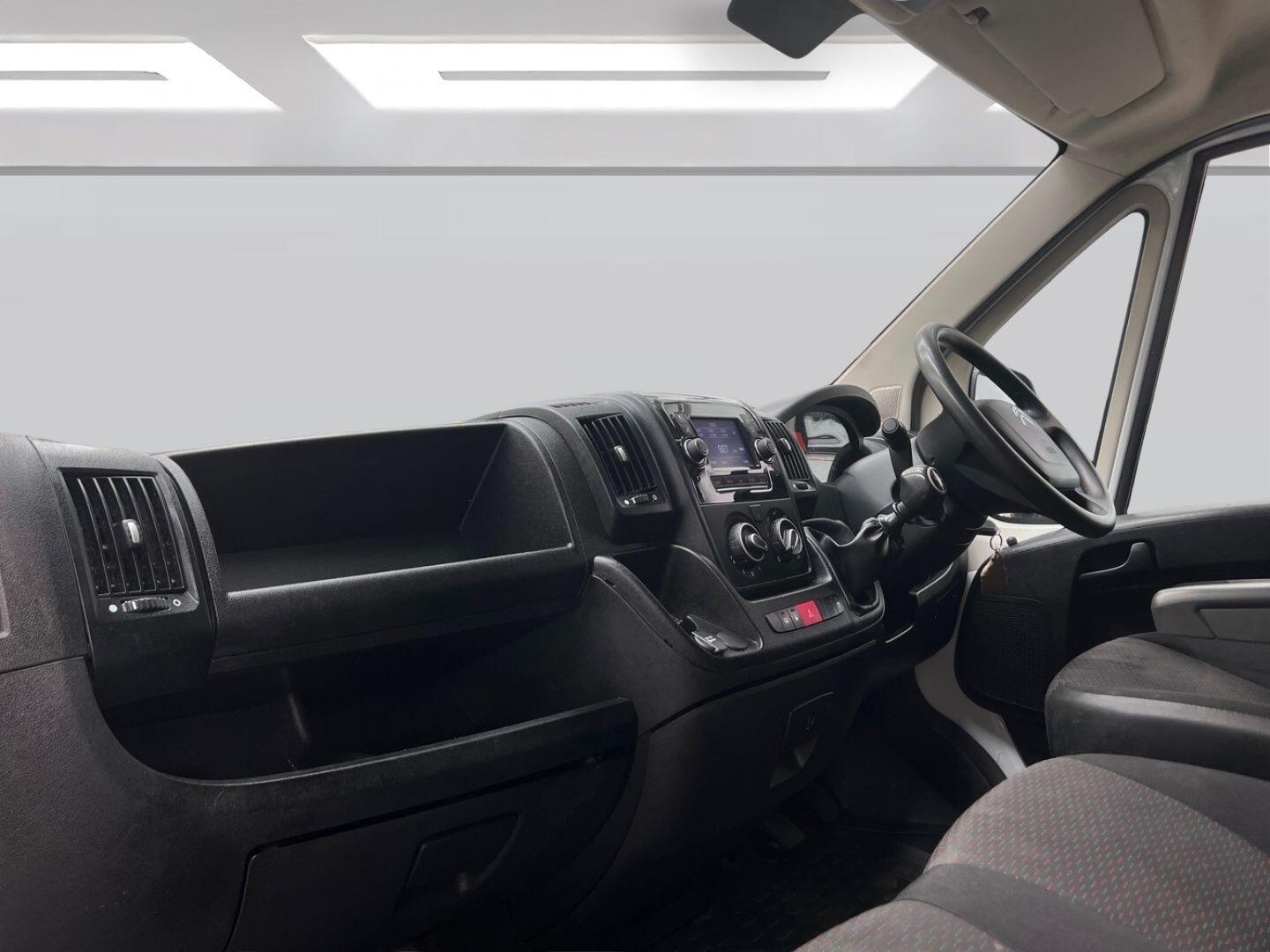 Used Citroen Relay 2021 for sale - 78204474: Photo 12