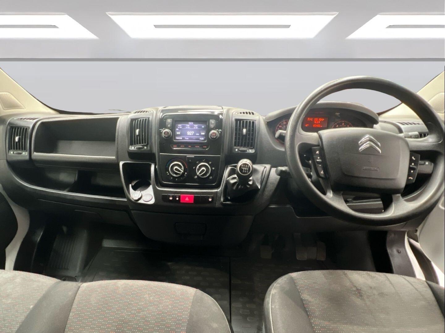 Used Citroen Relay 2021 for sale - 78204474: Photo 14