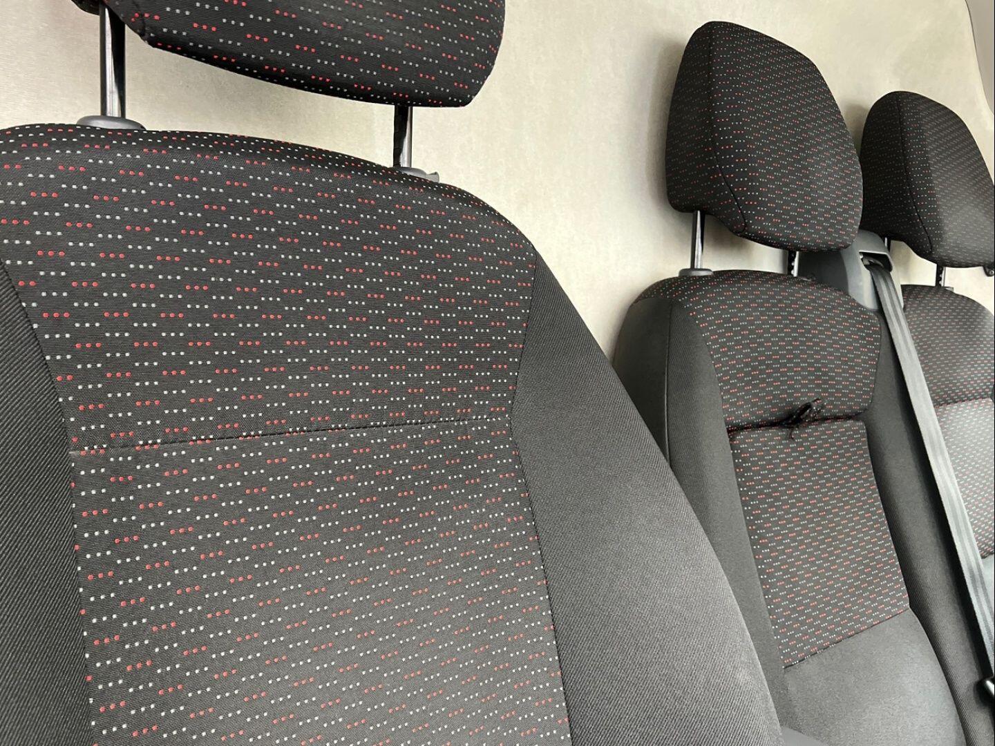 Used Citroen Relay 2021 for sale - 78204474: Photo 15