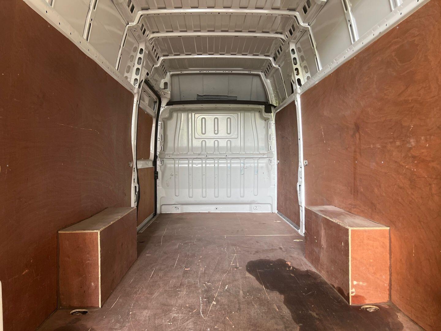 Used Citroen Relay 2021 for sale - 78204474: Photo 16