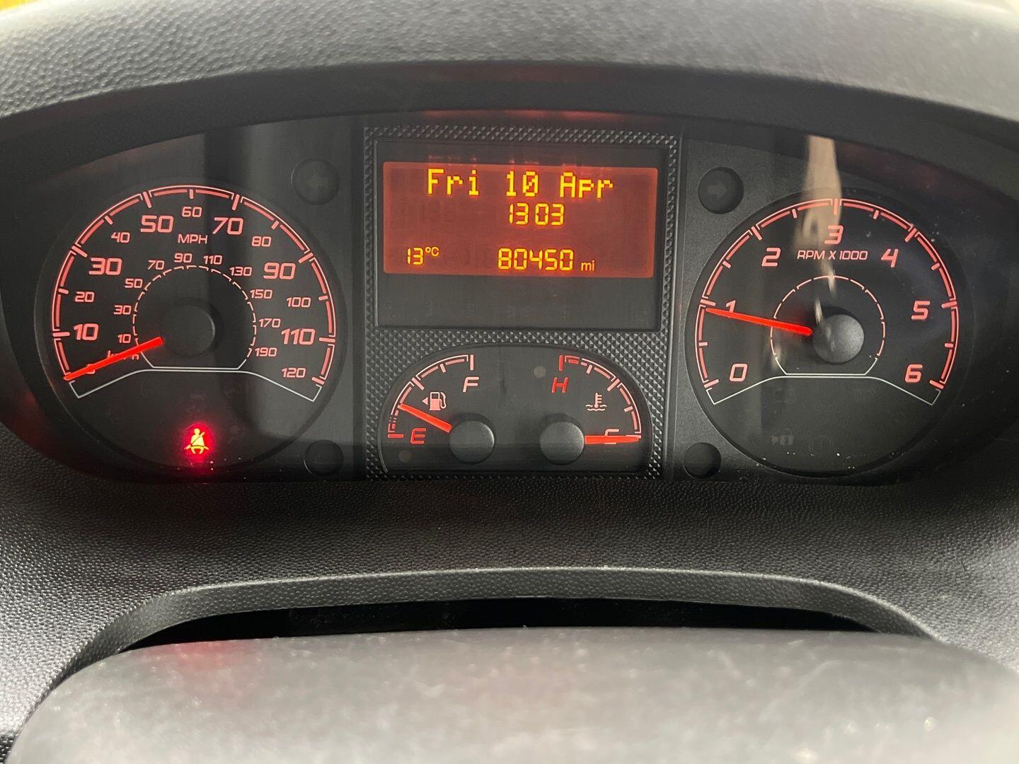 Used Citroen Relay 2021 for sale - 78204474: Photo 20