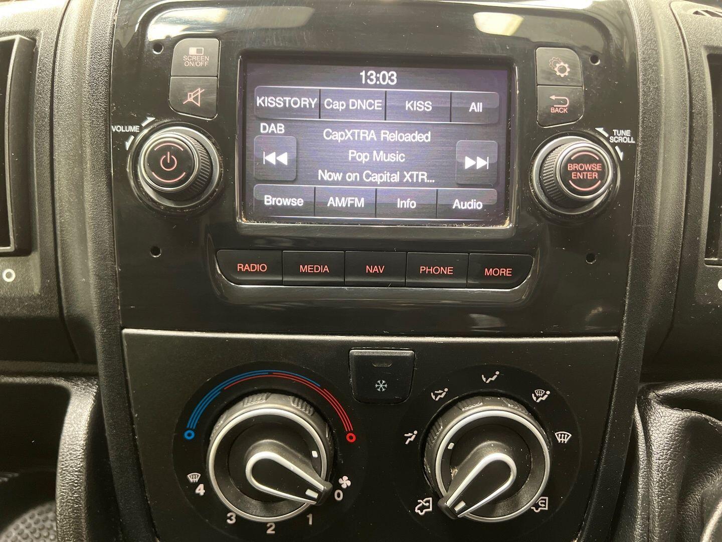 Used Citroen Relay 2021 for sale - 78204474: Photo 21