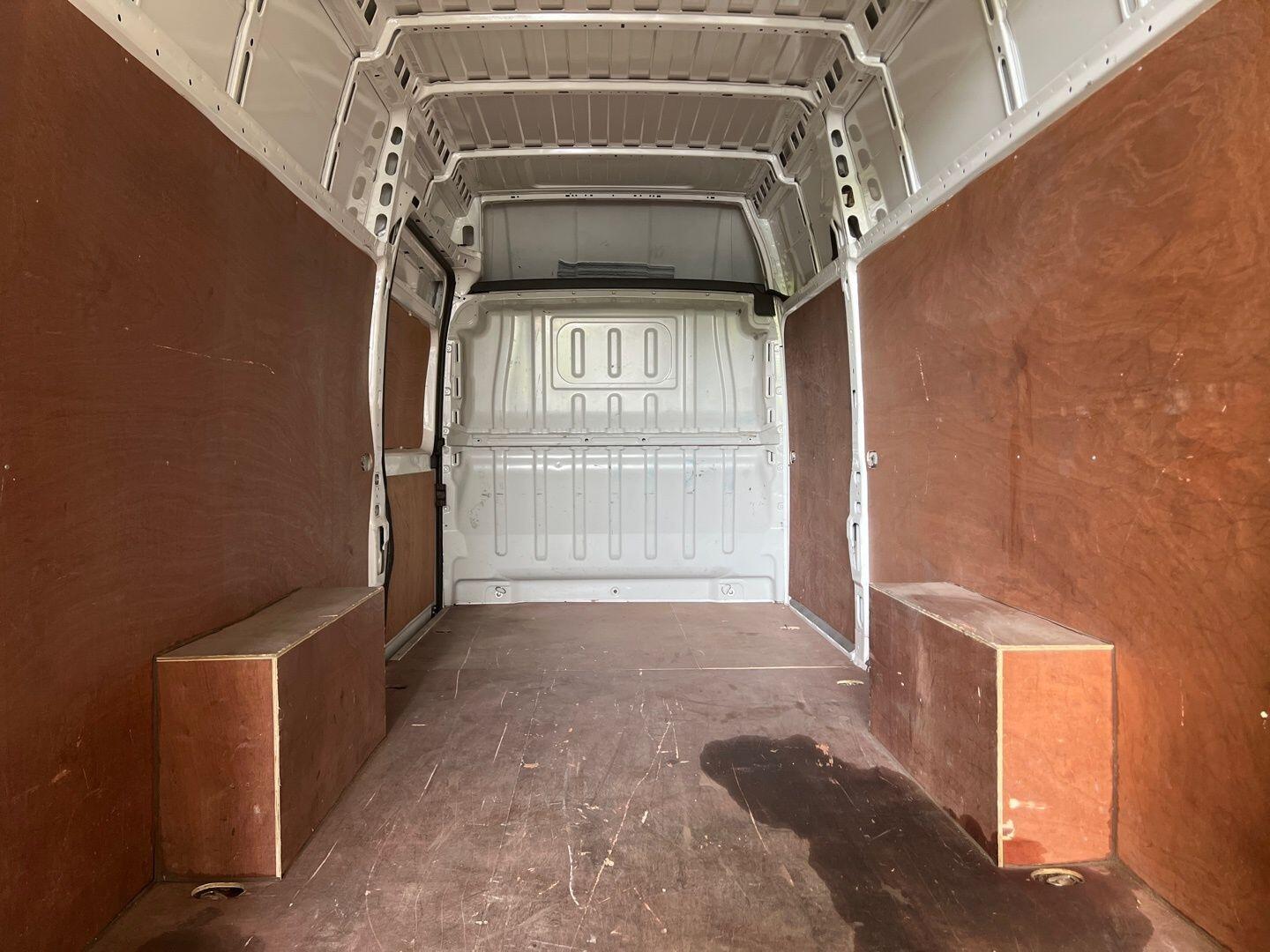 Used Citroen Relay 2021 for sale - 78204474: Photo 27