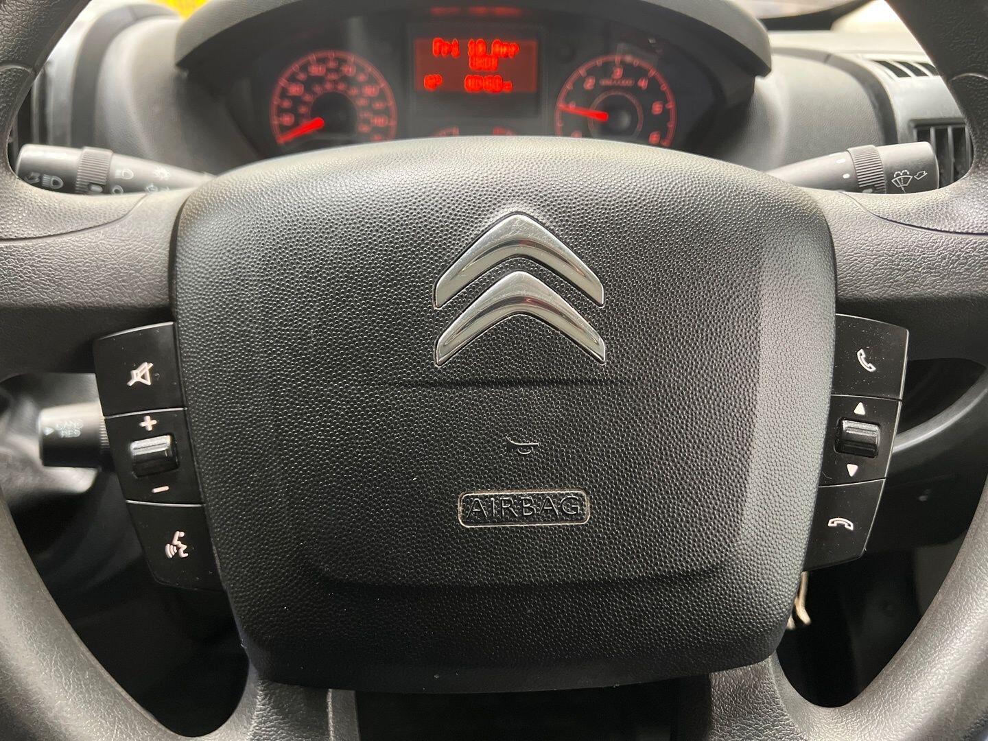 Used Citroen Relay 2021 for sale - 78204474: Photo 29