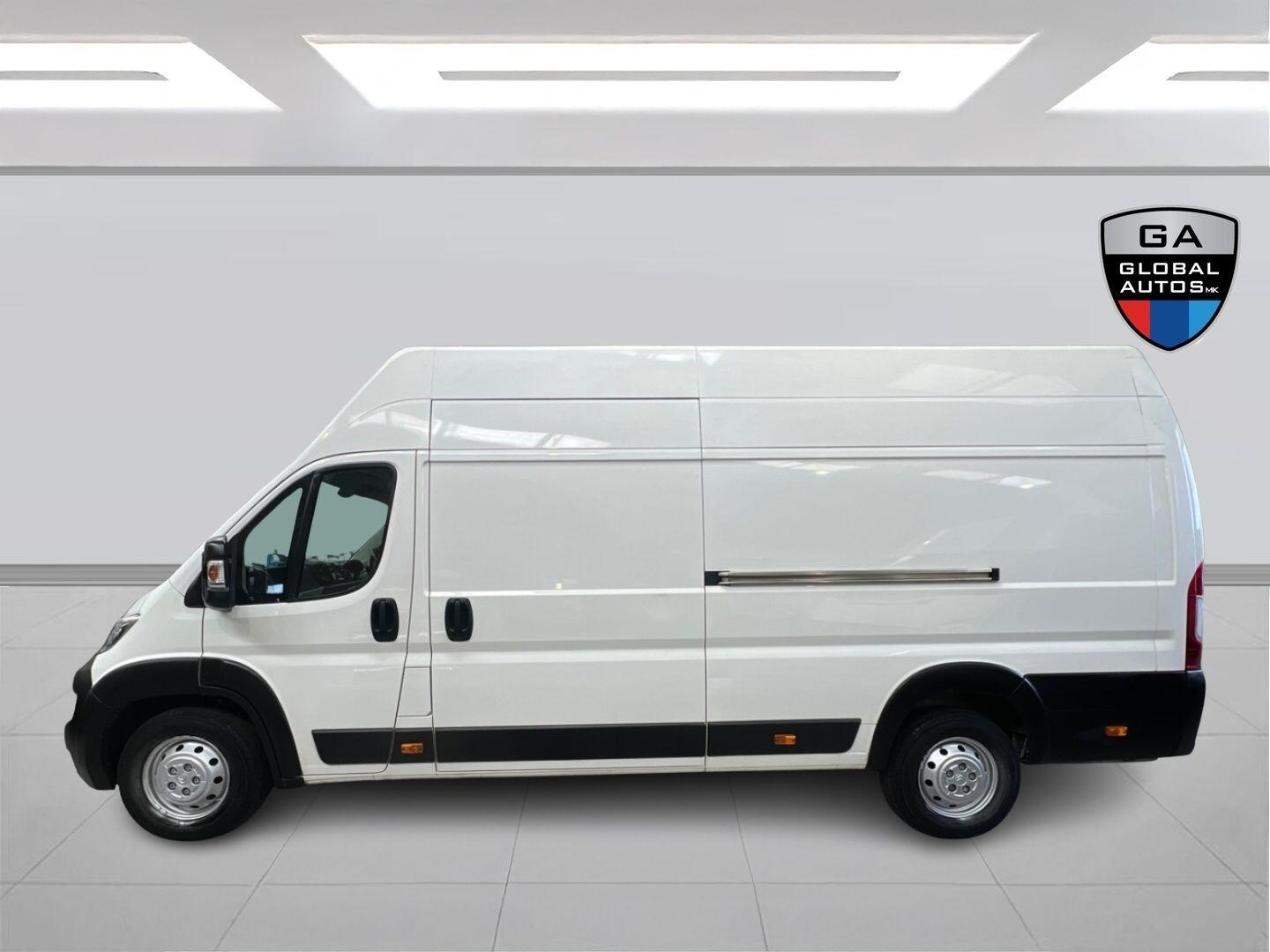 Used Citroen Relay 2021 for sale - 78204474: Photo 8