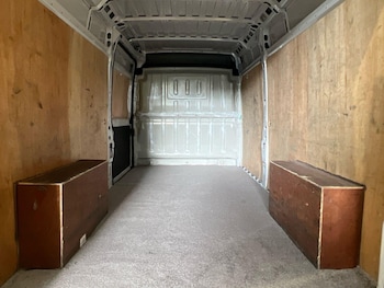 Used Vauxhall Movano 2022 for sale - 78572651: Photo