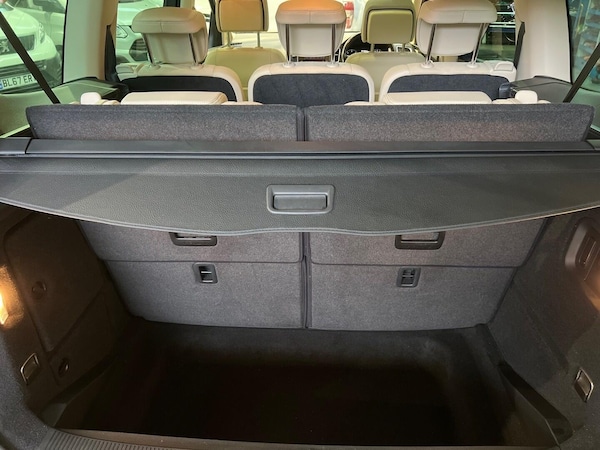 Used Volkswagen Sharan 2016 for sale - 76326848: Photo 10