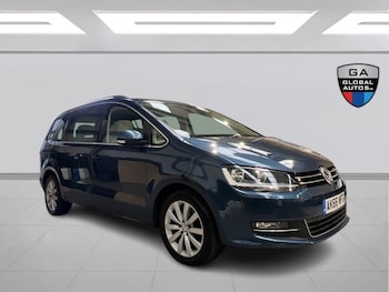 (66) - 2.0 TDI BlueMotion Tech SEL DSG Euro 6 (s/s) 5dr