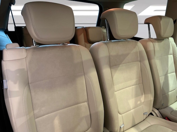 Used Volkswagen Sharan 2016 for sale - 76326848: Photo 20