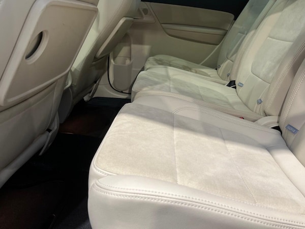 Used Volkswagen Sharan 2016 for sale - 76326848: Photo 21