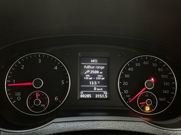 Used Volkswagen Sharan 2016 for sale - 76326848: Photo 23