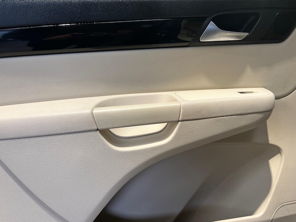 Used Volkswagen Sharan 2016 for sale - 76326848: Photo 26