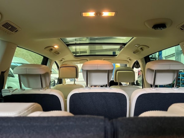 Used Volkswagen Sharan 2016 for sale - 76326848: Photo 4