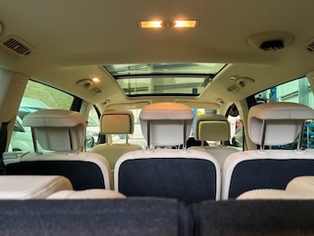 Used Volkswagen Sharan 2016 for sale - 76326848: Photo