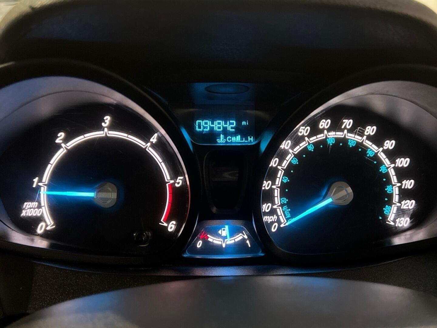 Used Ford Transit Courier 2018 for sale - 76572888: Photo 19