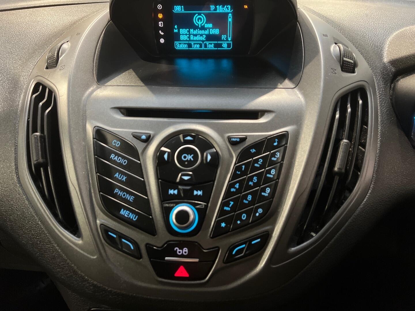 Used Ford Transit Courier 2018 for sale - 76572888: Photo 23