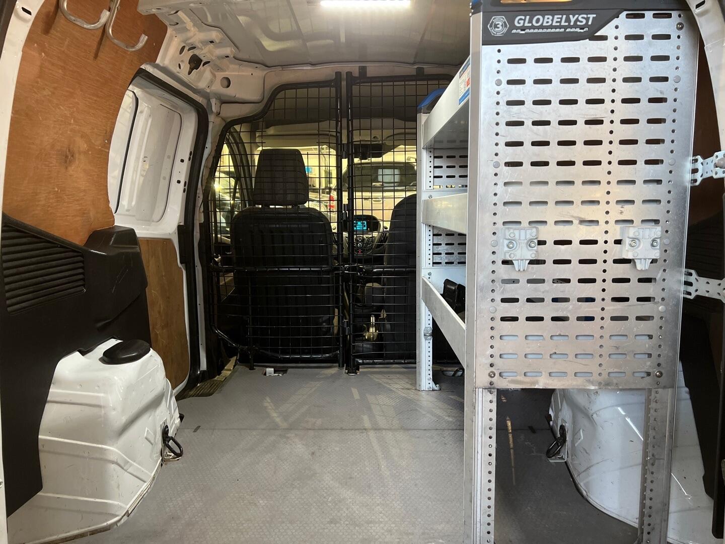 Used Ford Transit Courier 2018 for sale - 76572888: Photo 28