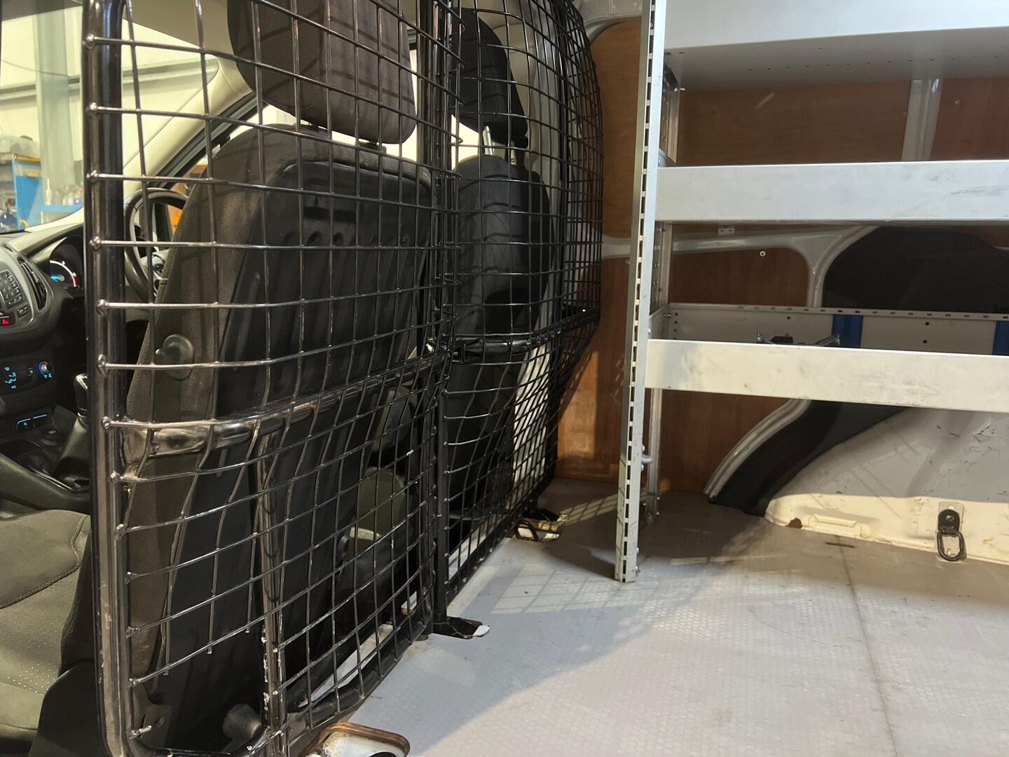 Used Ford Transit Courier 2018 for sale - 76572888: Photo 31