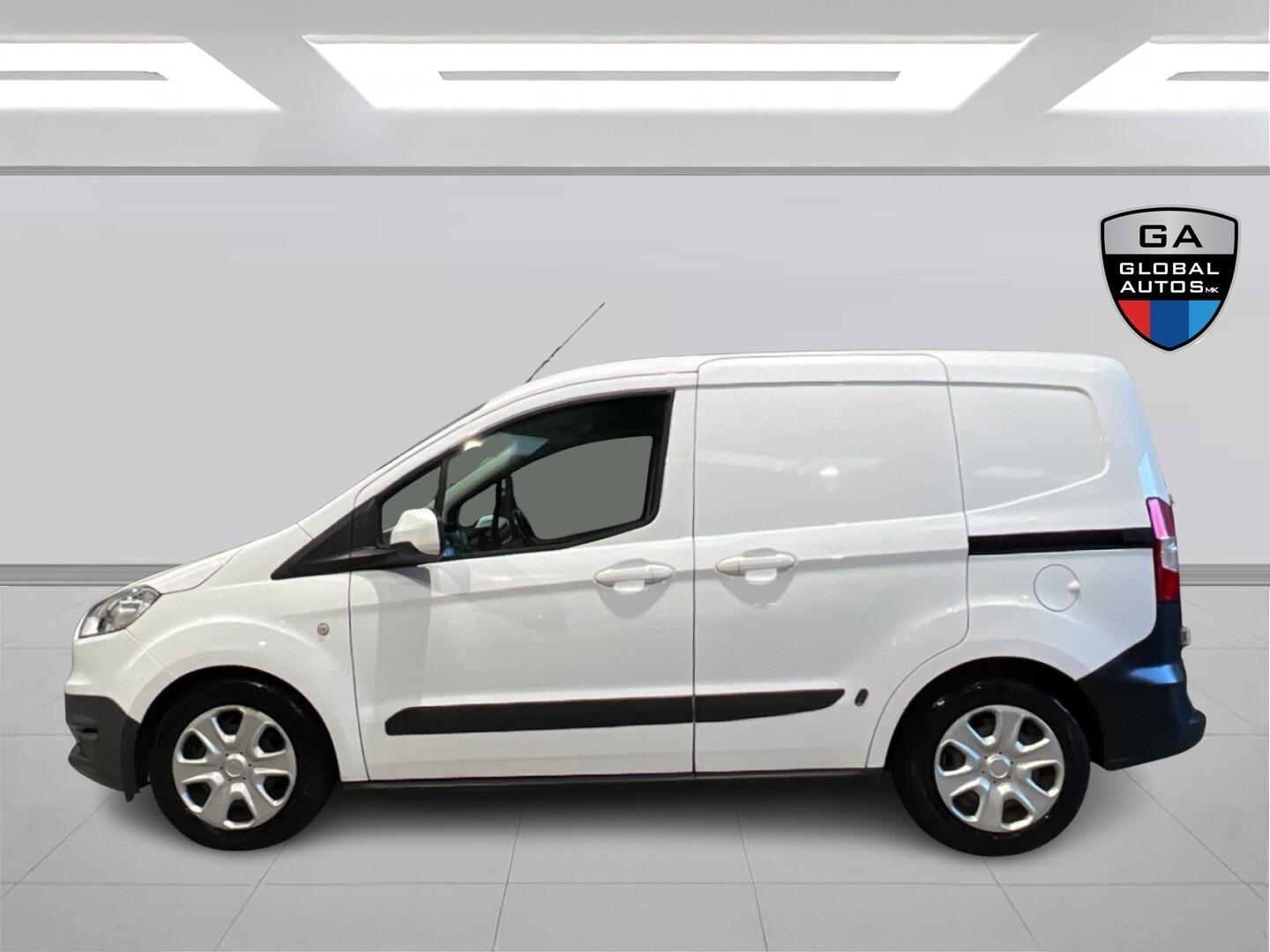 Used Ford Transit Courier 2018 for sale - 76572888: Photo 5