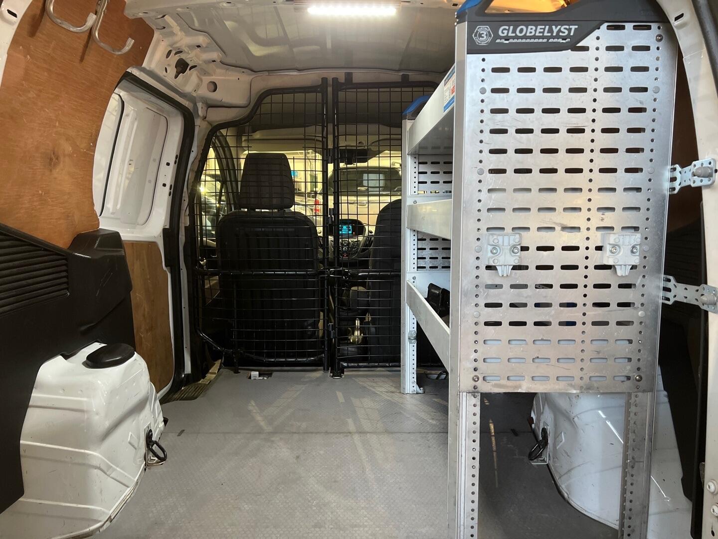 Used Ford Transit Courier 2018 for sale - 76572888: Photo 8