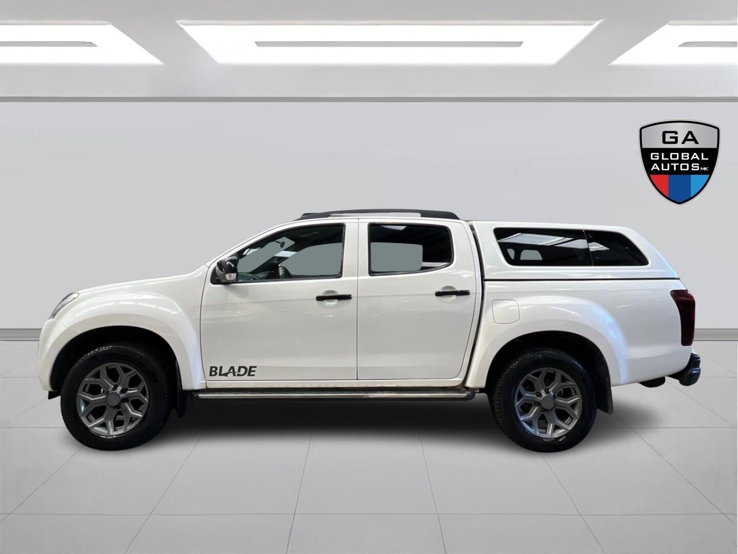 Used Isuzu D-Max 2016 for sale - 76137766: Photo 12