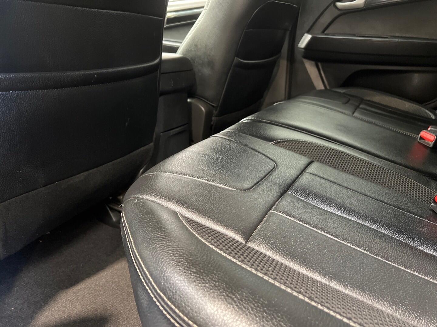 Used Isuzu D-Max 2016 for sale - 76137766: Photo 13