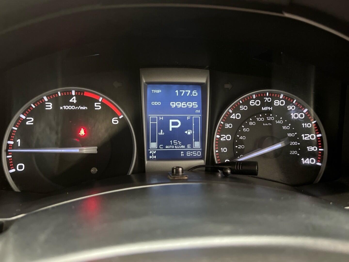 Used Isuzu D-Max 2016 for sale - 76137766: Photo 23