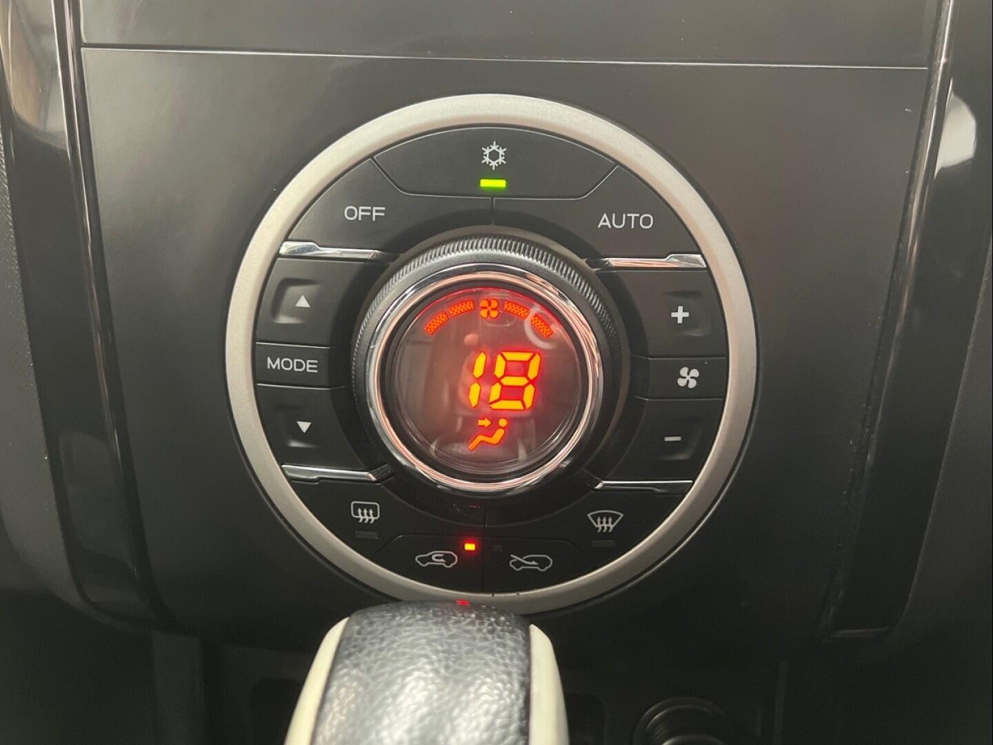 Used Isuzu D-Max 2016 for sale - 76137766: Photo 28