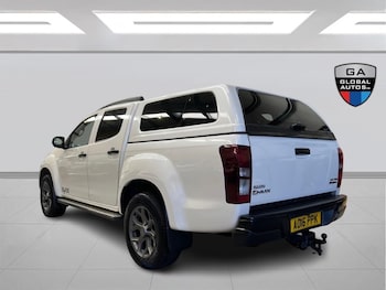 Used Isuzu D-Max 2016 for sale - 76137766: Photo 2