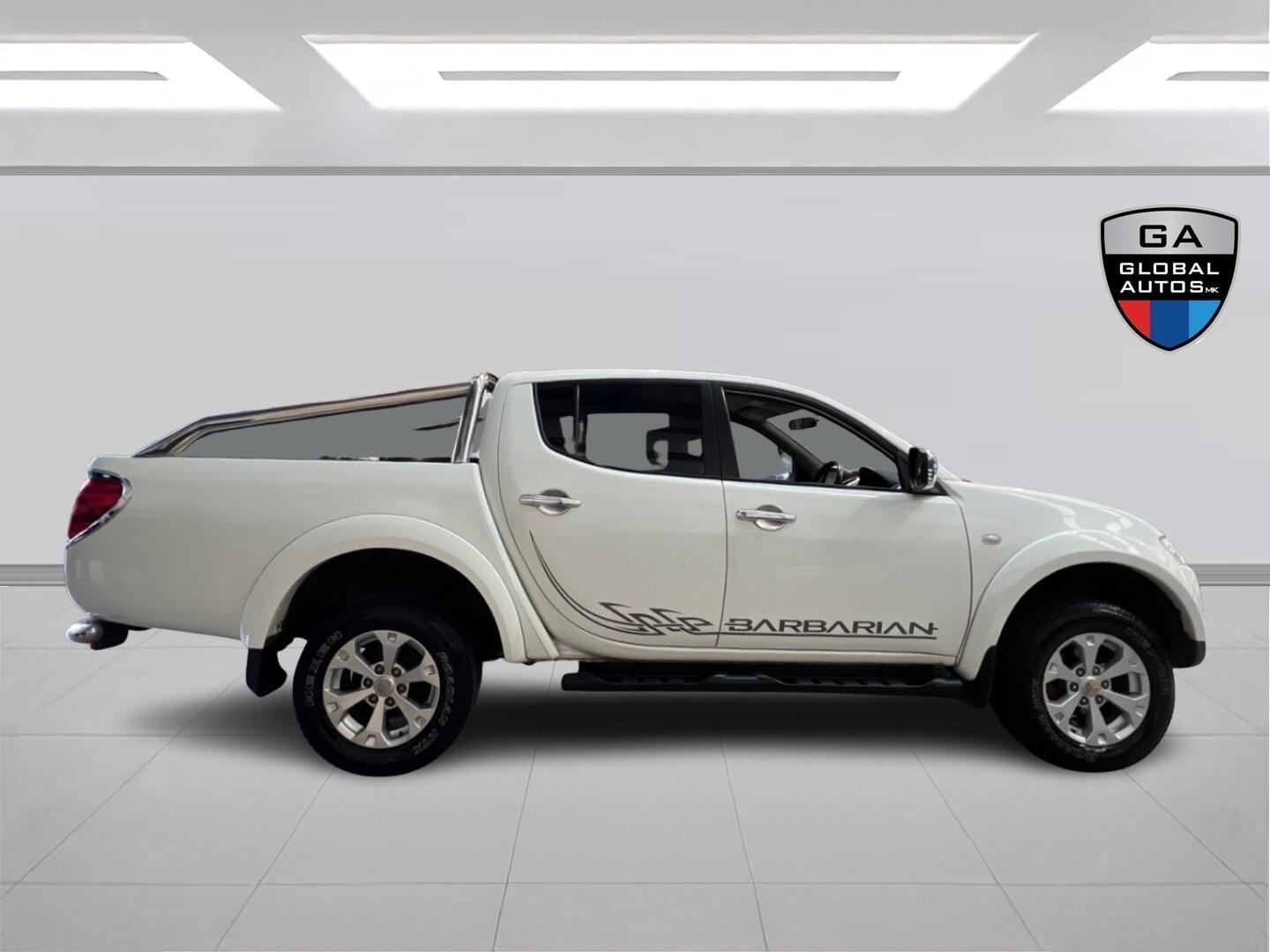 Used Mitsubishi L200 2011 for sale - 76522307: Photo 10