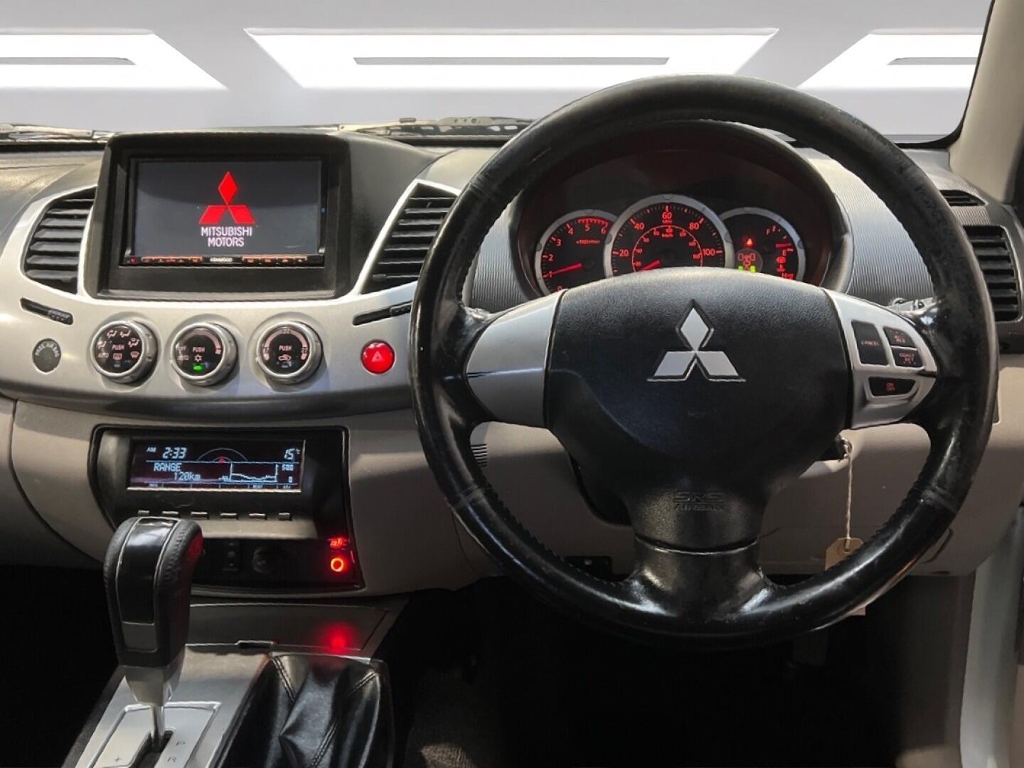 Used Mitsubishi L200 2011 for sale - 76522307: Photo 11