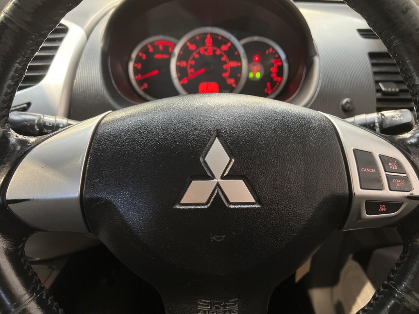 Used Mitsubishi L200 2011 for sale - 76522307: Photo 13