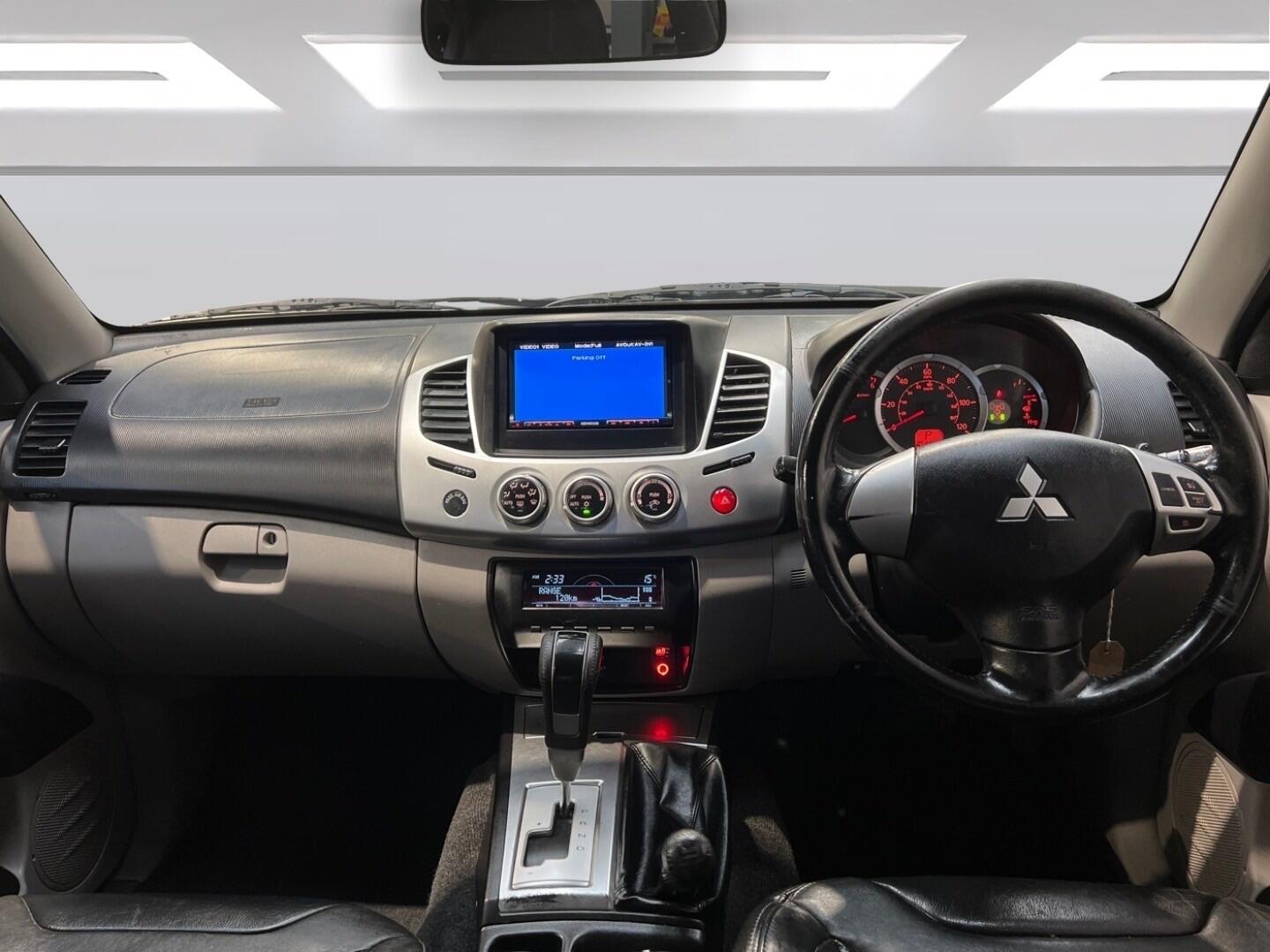 Used Mitsubishi L200 2011 for sale - 76522307: Photo 18