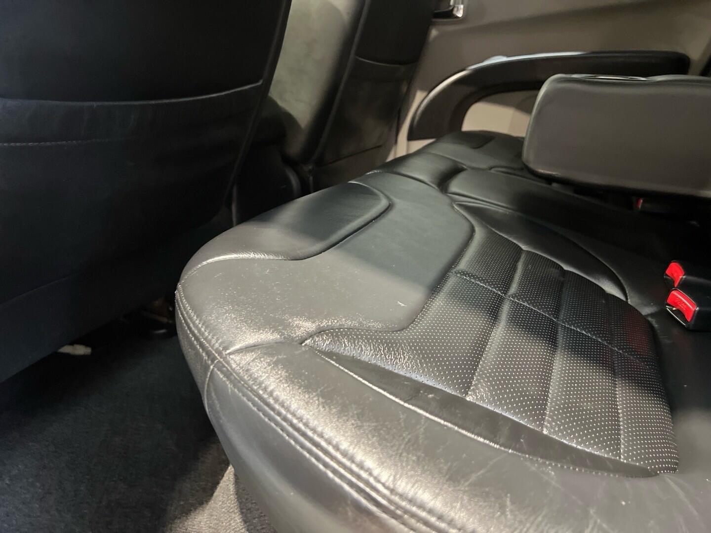 Used Mitsubishi L200 2011 for sale - 76522307: Photo 22