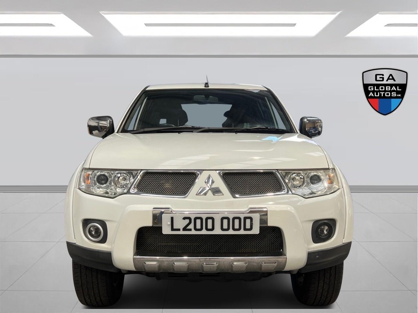Used Mitsubishi L200 2011 for sale - 76522307: Photo 3