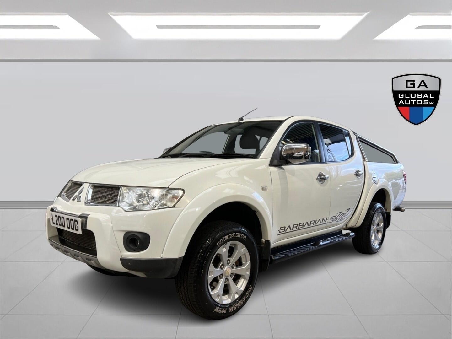 Used Mitsubishi L200 2011 for sale - 76522307: Photo 4