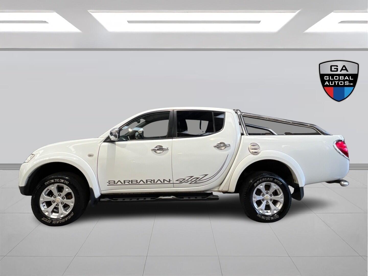 Used Mitsubishi L200 2011 for sale - 76522307: Photo 5