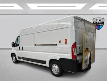 Used Citroen Relay 2021 for sale - 79688018: Photo