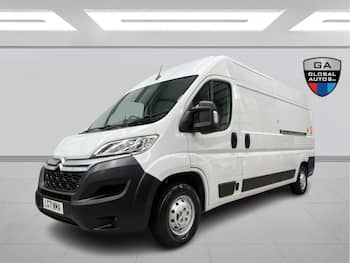 Used Citroen Relay 2021 for sale - 79688018: Photo