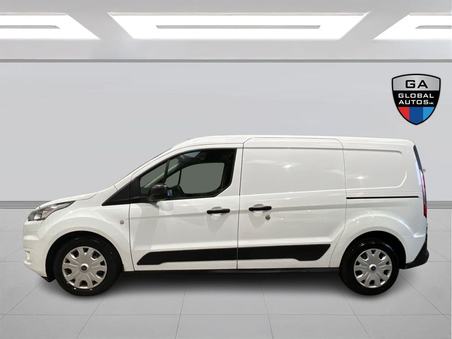 Used Ford Transit Connect 2019 for sale - 77823692: Photo 11