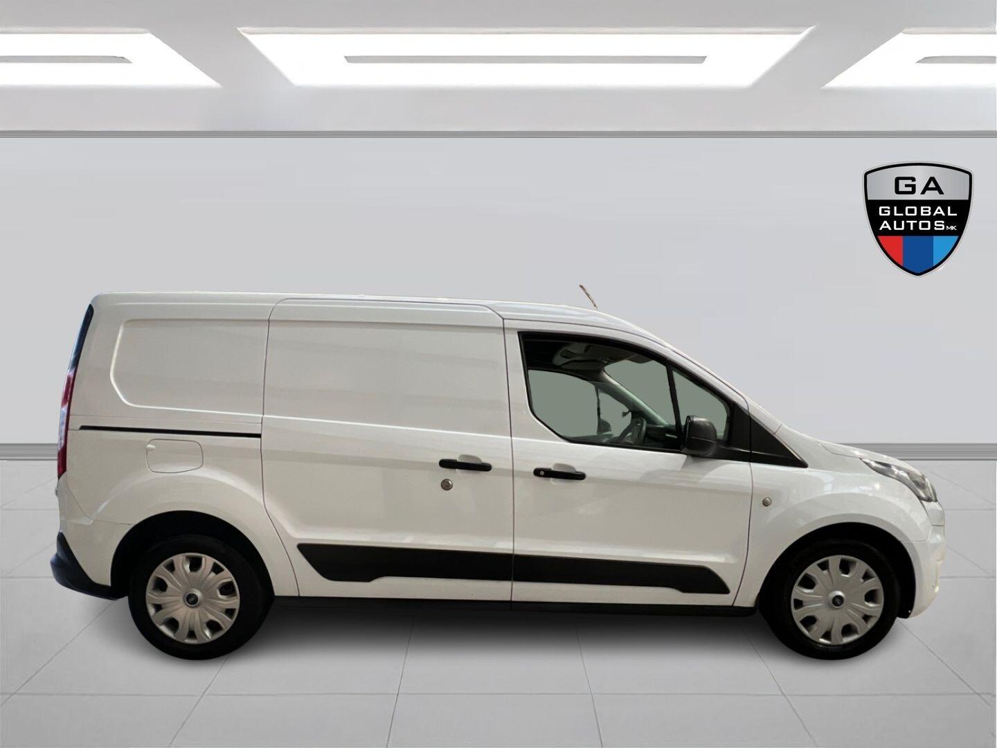 Used Ford Transit Connect 2019 for sale - 77823692: Photo 13