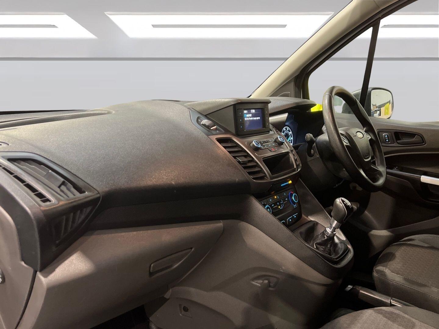 Used Ford Transit Connect 2019 for sale - 77823692: Photo 15