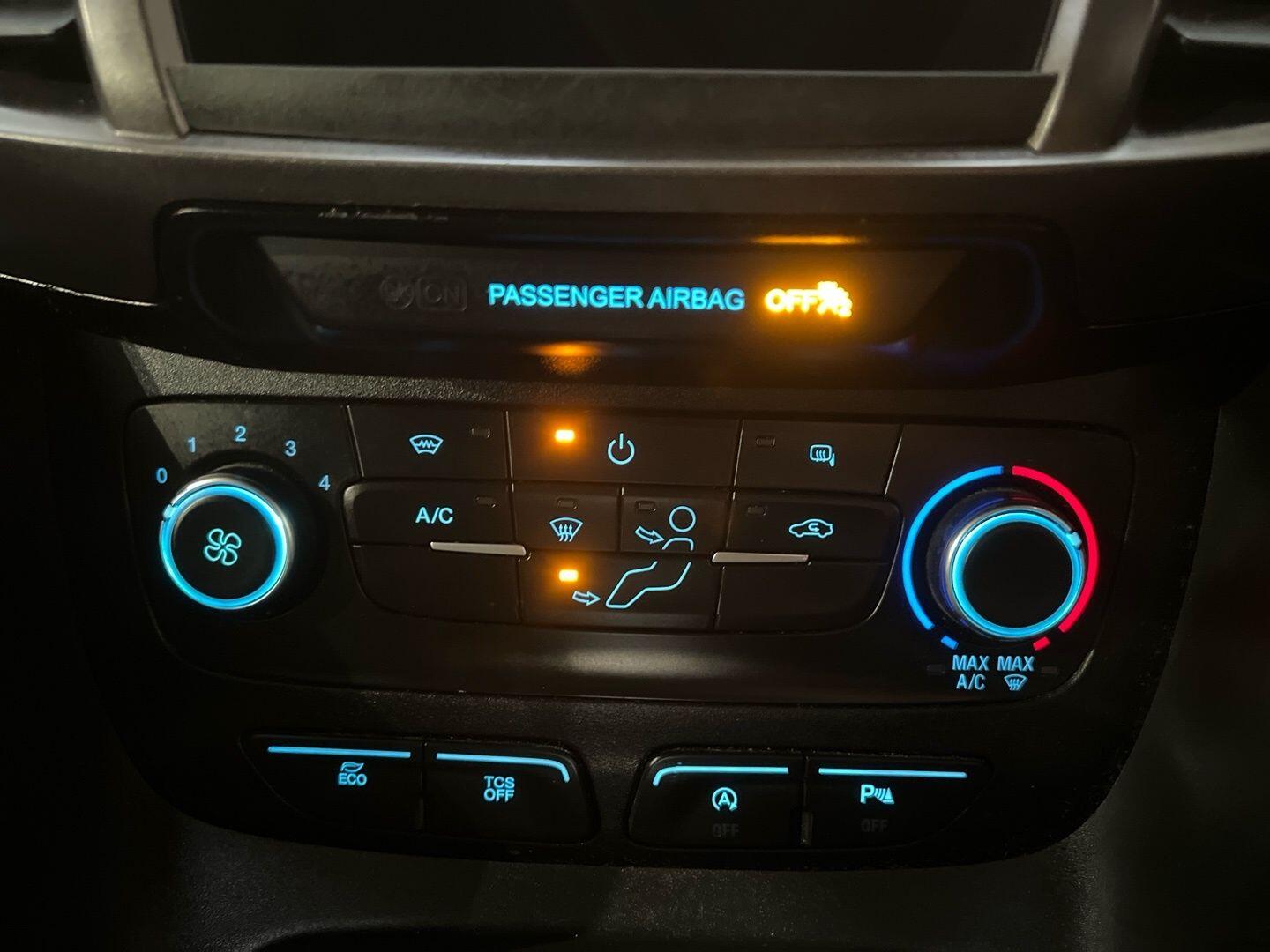 Used Ford Transit Connect 2019 for sale - 77823692: Photo 18