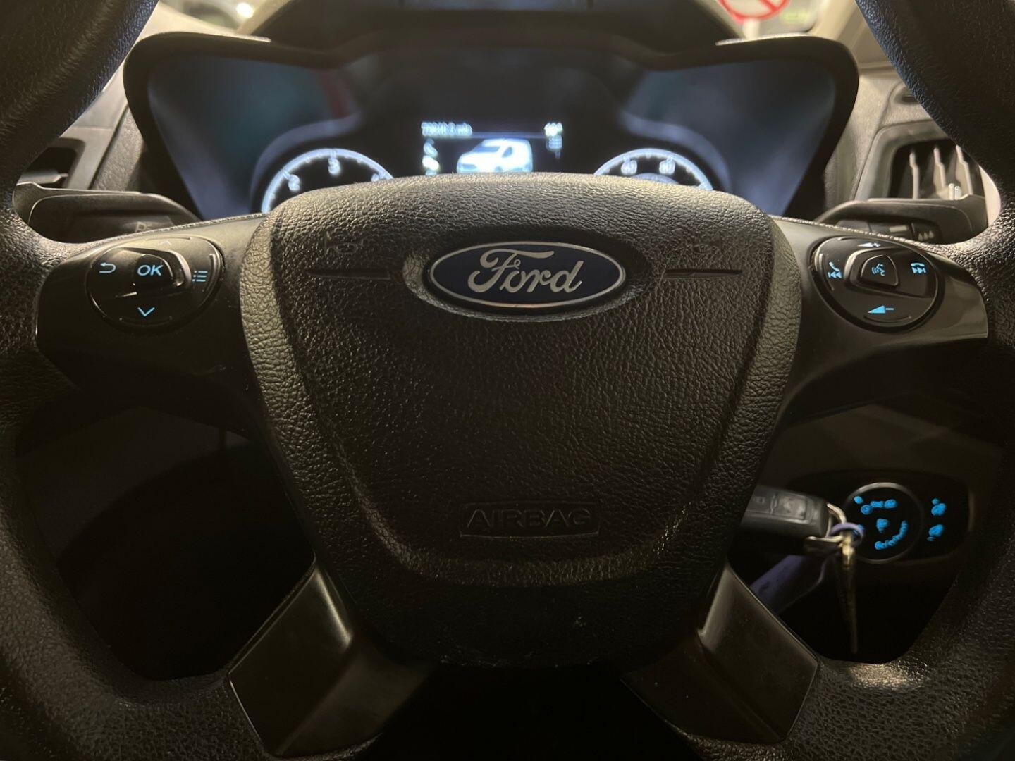 Used Ford Transit Connect 2019 for sale - 77823692: Photo 21