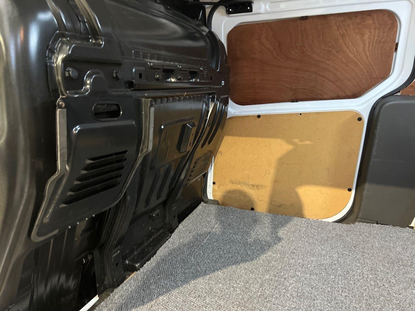 Used Ford Transit Connect 2019 for sale - 77823692: Photo 29