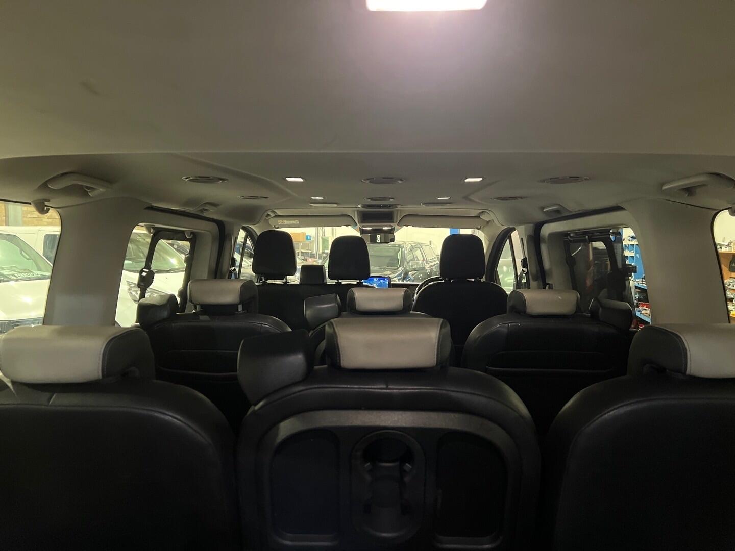 Used Ford Tourneo Custom 2020 for sale - 76771827: Photo 14